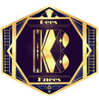 The Bee's Knees Logo
