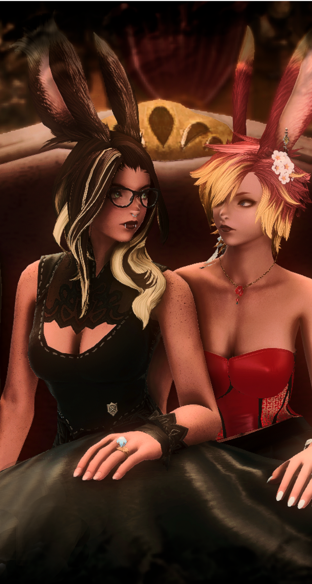 The Bee's Knees Logo